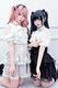 ��MA*RS�ۥ��硼�����դ����ե��졼����ܥ�֥饦�� - WHT/WHT size-F