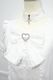 ��MA*RS�ۥ��硼�����դ����ե��졼����ܥ�֥饦�� - WHT/WHT size-F