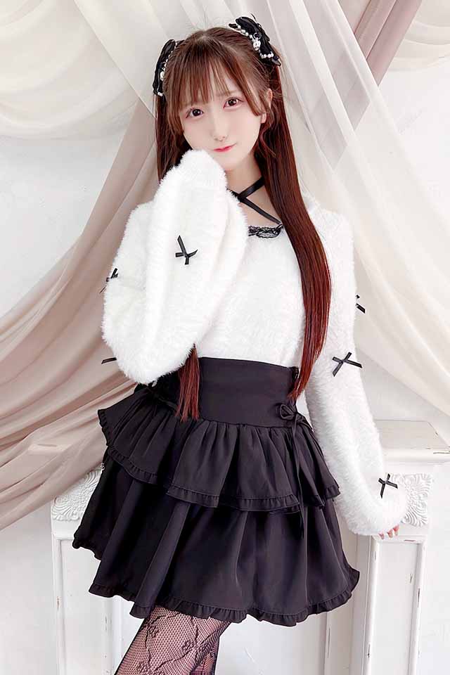 ��MA*RS�ۥ��ӥ�ܥ󥱡������˥å� - �ۥ磻�� size-F