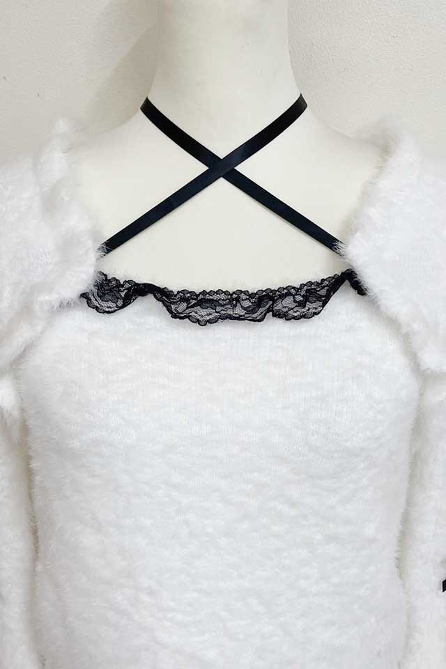 ��MA*RS�ۥ��ӥ�ܥ󥱡������˥å� - �ۥ磻�� size-F