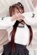 ��MA*RS�ۥ��ӥ�ܥ󥱡������˥å� - �ۥ磻�� size-F