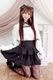 ��MA*RS�ۥ��ӥ�ܥ󥱡������˥å� - �ۥ磻�� size-F