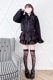 Princess Melodyۥ٥꡼٥꡼硼ȥե륹ѥ - ֥å size-F
