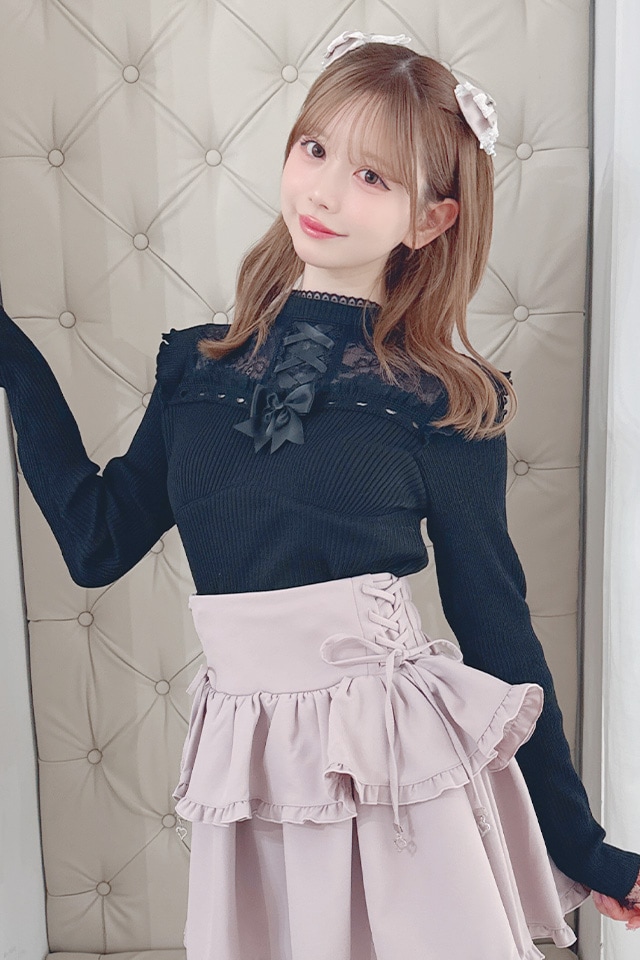 ��MA*RS�ۥϡ��ȥ졼���ߥ졼�����åץƥ쥳�ȥåץ� - �֥�å� size-F