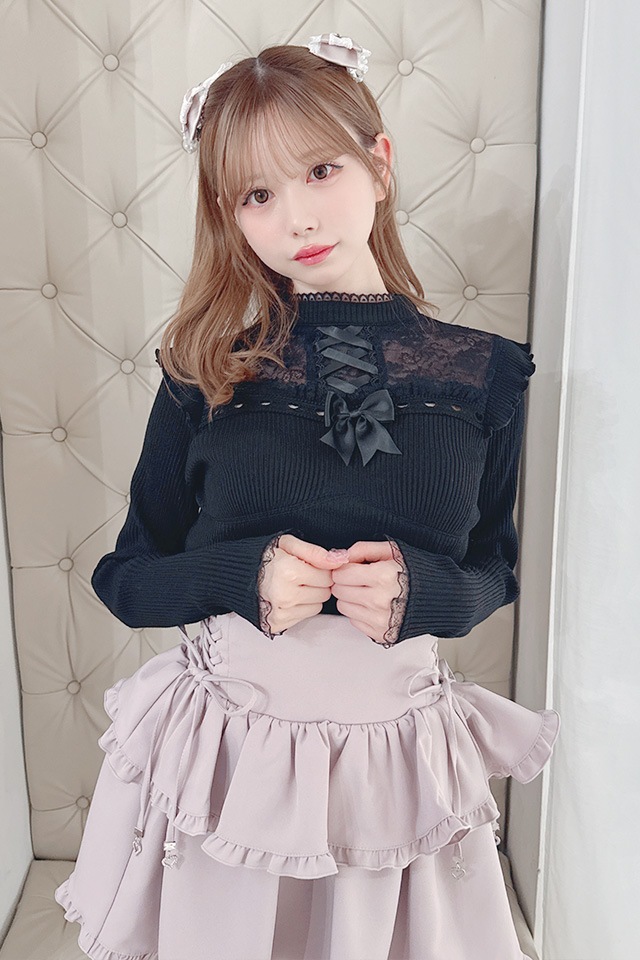 ��MA*RS�ۥϡ��ȥ졼���ߥ졼�����åץƥ쥳�ȥåץ� - �֥�å� size-F