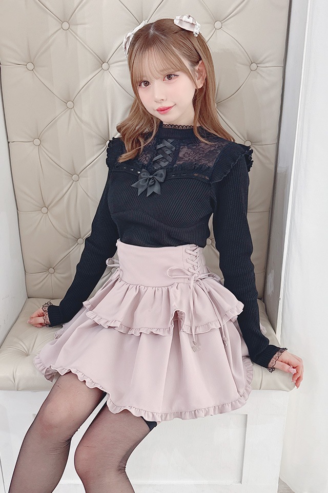 ��MA*RS�ۥϡ��ȥ졼���ߥ졼�����åץƥ쥳�ȥåץ� - �֥�å� size-F