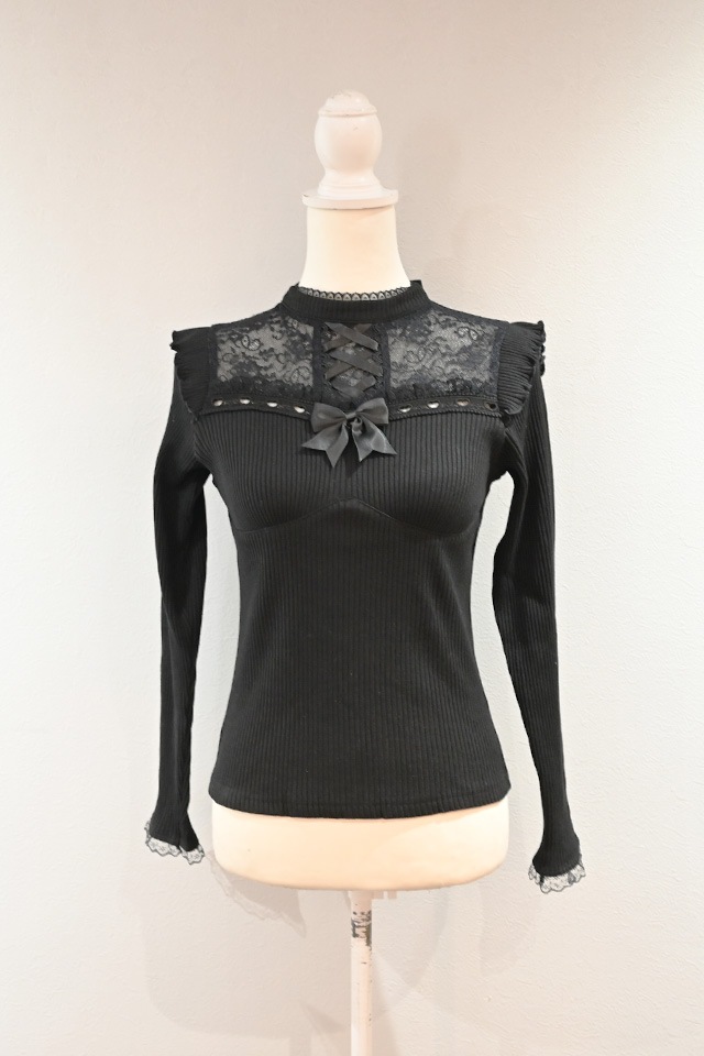 ��MA*RS�ۥϡ��ȥ졼���ߥ졼�����åץƥ쥳�ȥåץ� - �֥�å� size-F