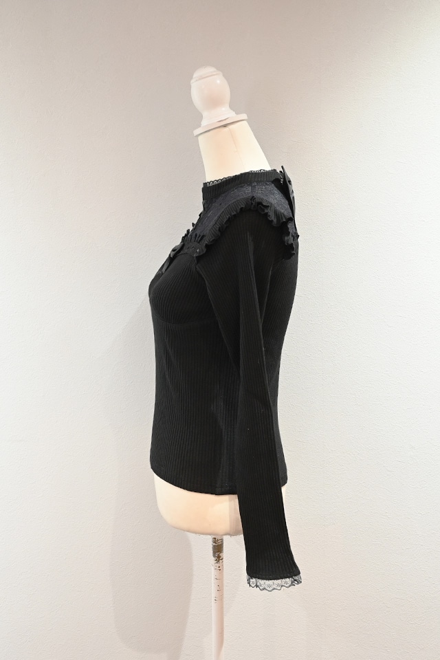 ��MA*RS�ۥϡ��ȥ졼���ߥ졼�����åץƥ쥳�ȥåץ� - �֥�å� size-F