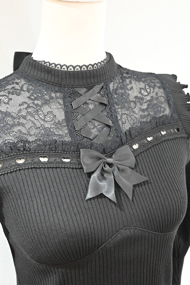 ��MA*RS�ۥϡ��ȥ졼���ߥ졼�����åץƥ쥳�ȥåץ� - �֥�å� size-F