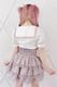 ��MA*RS�ۥϡ��ȥ졼���ߥ����顼�ߥƥ쥳�ȥåץ� - WHT/�ԥ� size-F