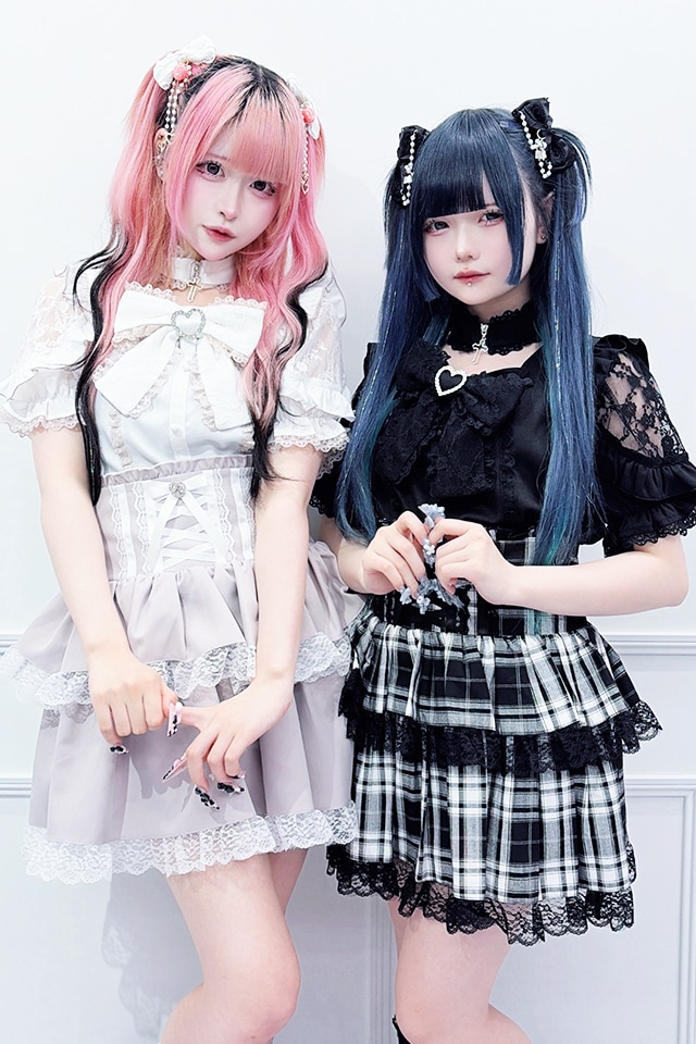 ��MA*RS�ۥ��硼�����դ����ե��졼����ܥ�֥饦�� - PNK/PNK size-F