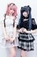 ��MA*RS�ۥ��硼�����դ����ե��졼����ܥ�֥饦�� - PNK/PNK size-F