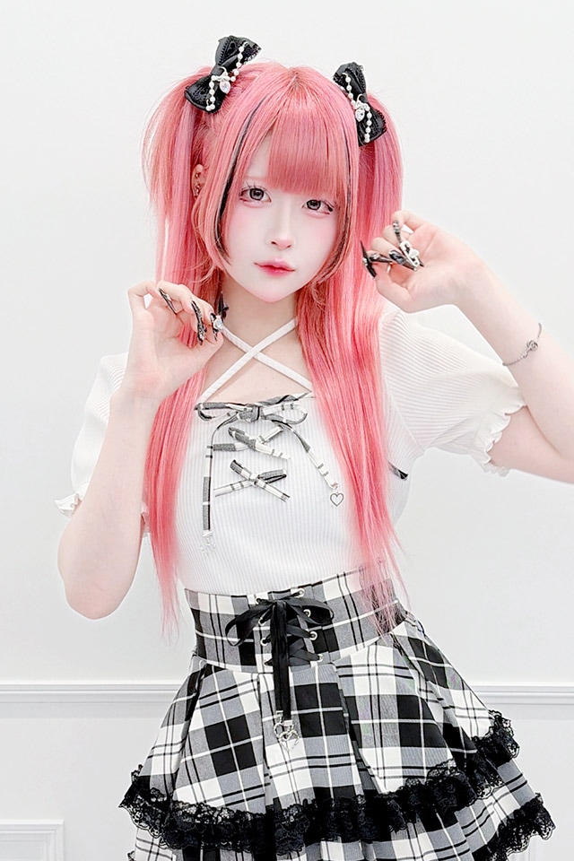��MA*RS�ۥѥ��ԥ󥰥ƥ쥳�ȥåץ� - �ۥ磻�� size-F