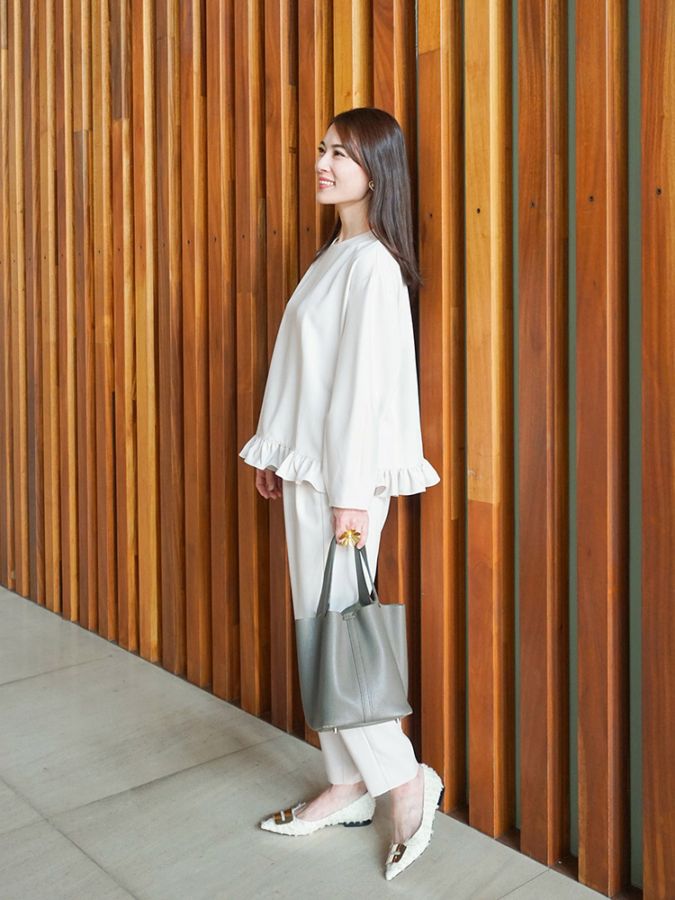 Lily by Risa タックショートパンツ　chesty 完売 PANTS | Lily by Risa