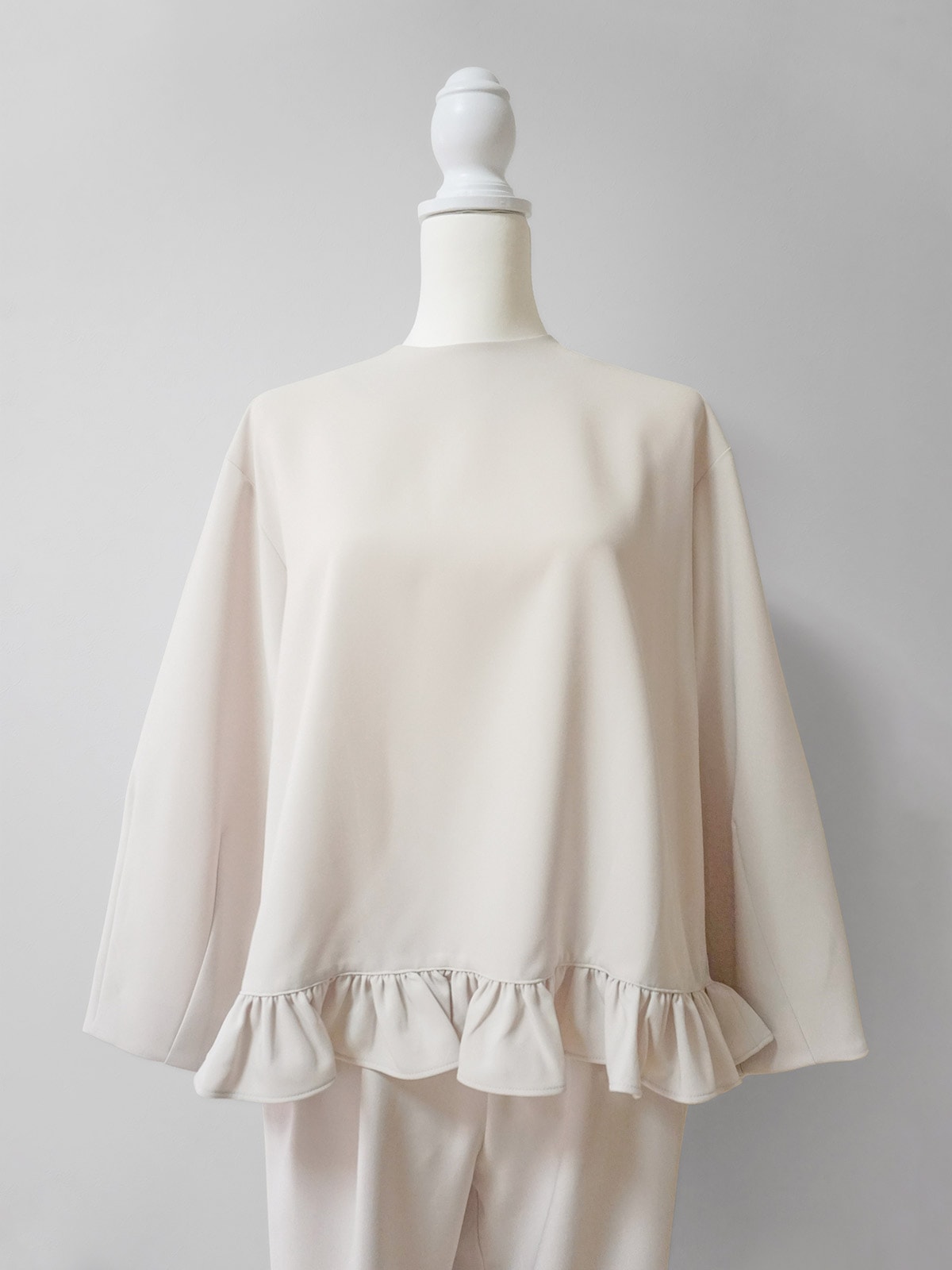 TOPS | Lily by Risa