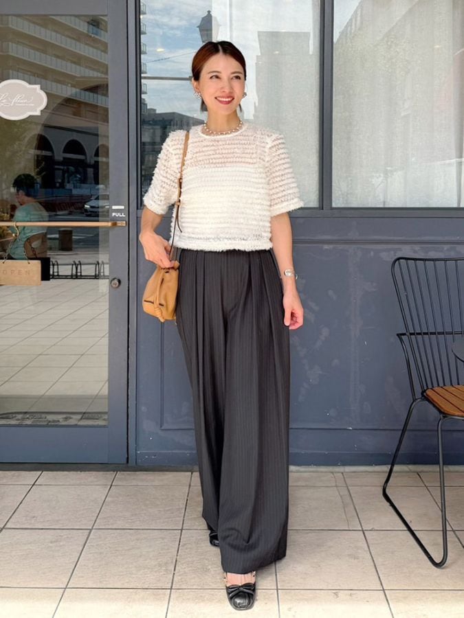 PANTS | Lily by Risa