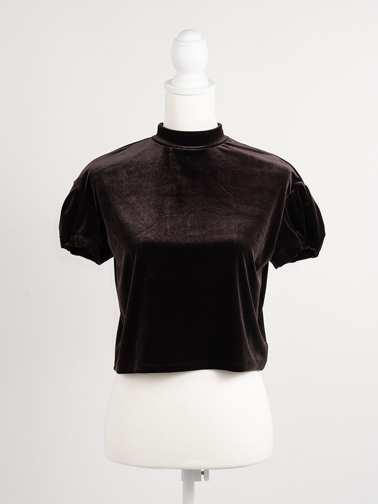 Lily by Risa フリルカーディガン/gray Lily by Risa フリルカーディガン/gray