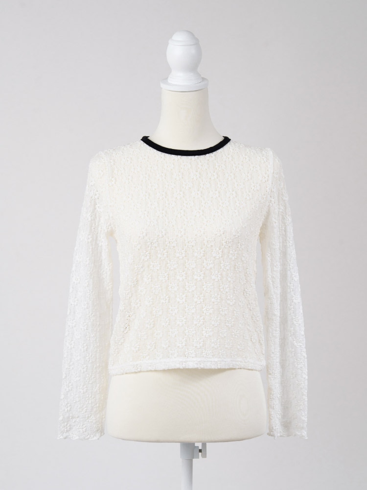 TOPS | Lily by Risa