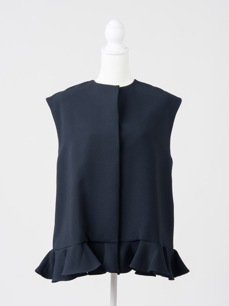 TOPS | Lily by Risa
