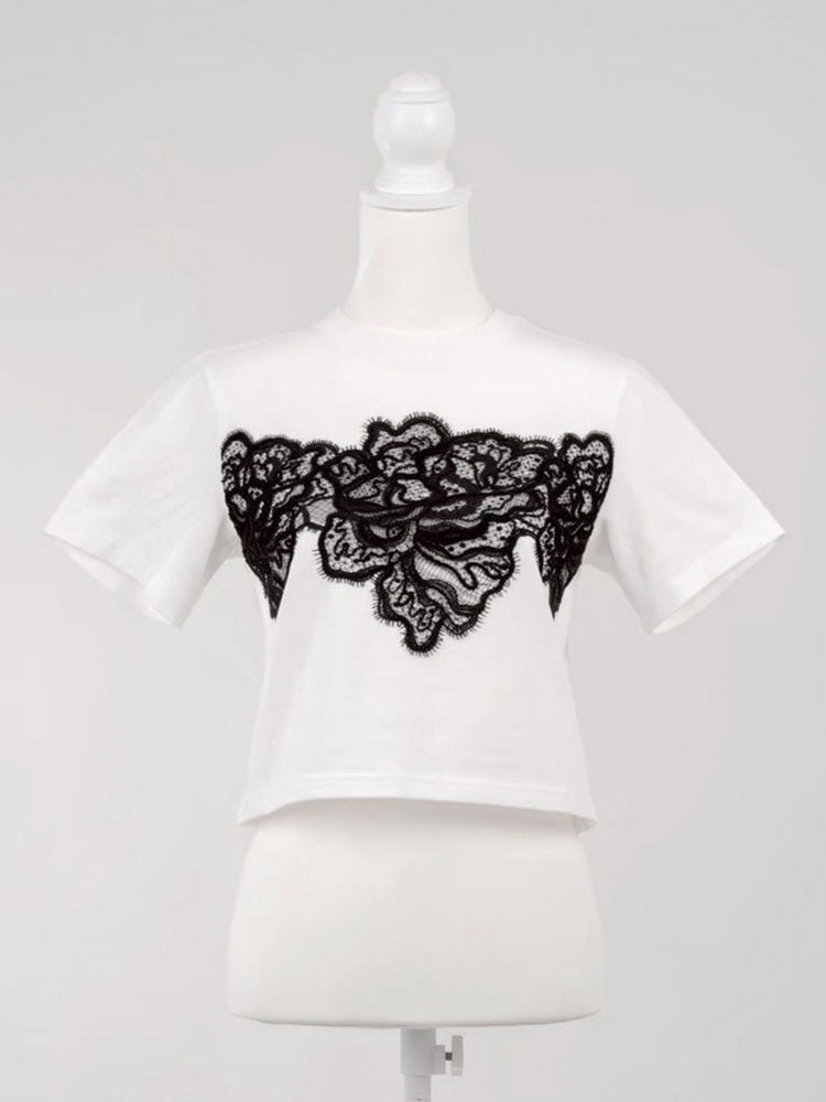 TOPS | Lily by Risa