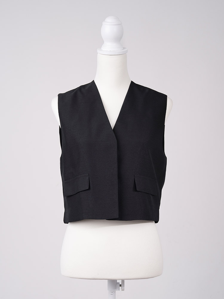 TOPS | Lily by Risa