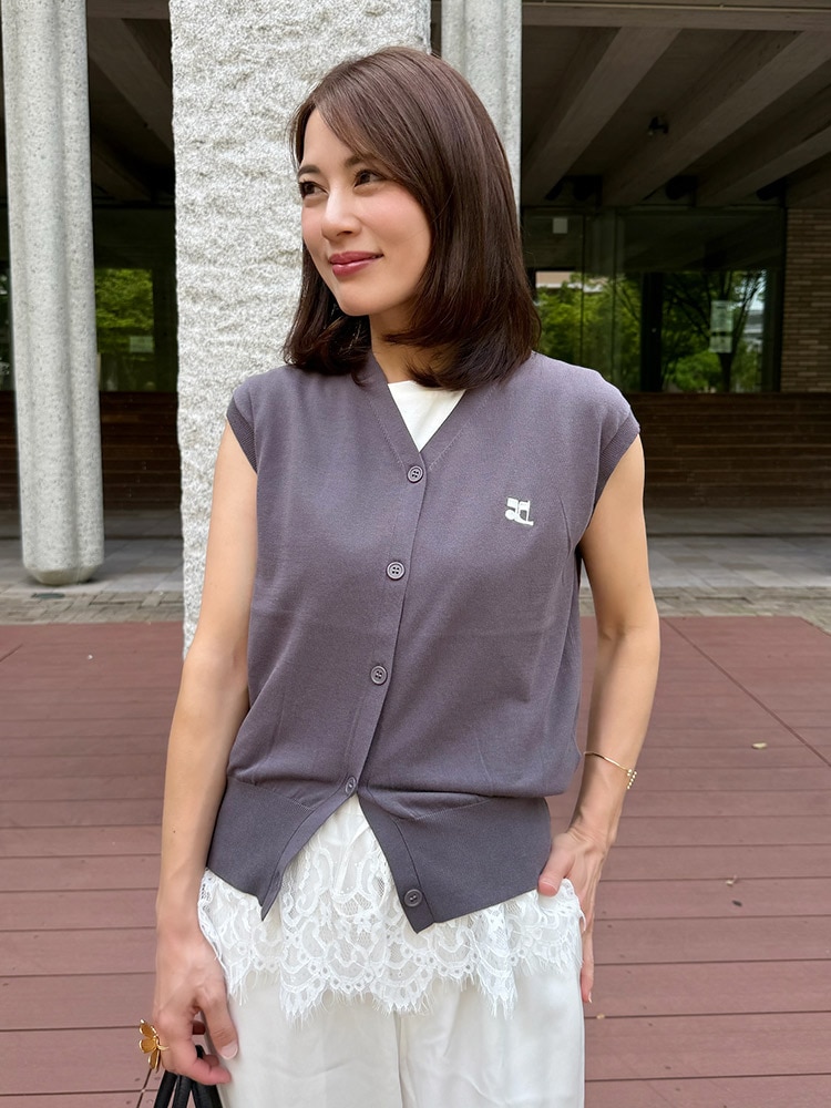 TOPS | Lily by Risa