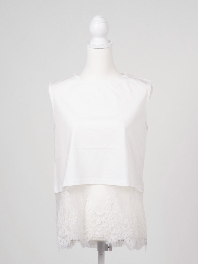 TOPS | Lily by Risa