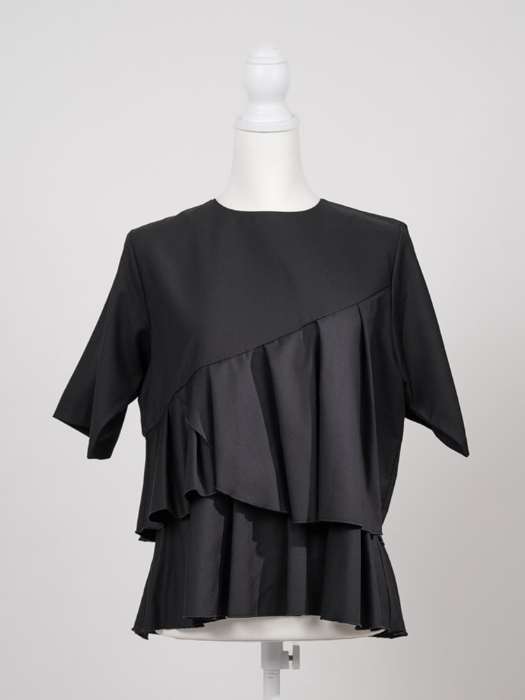 TOPS | Lily by Risa