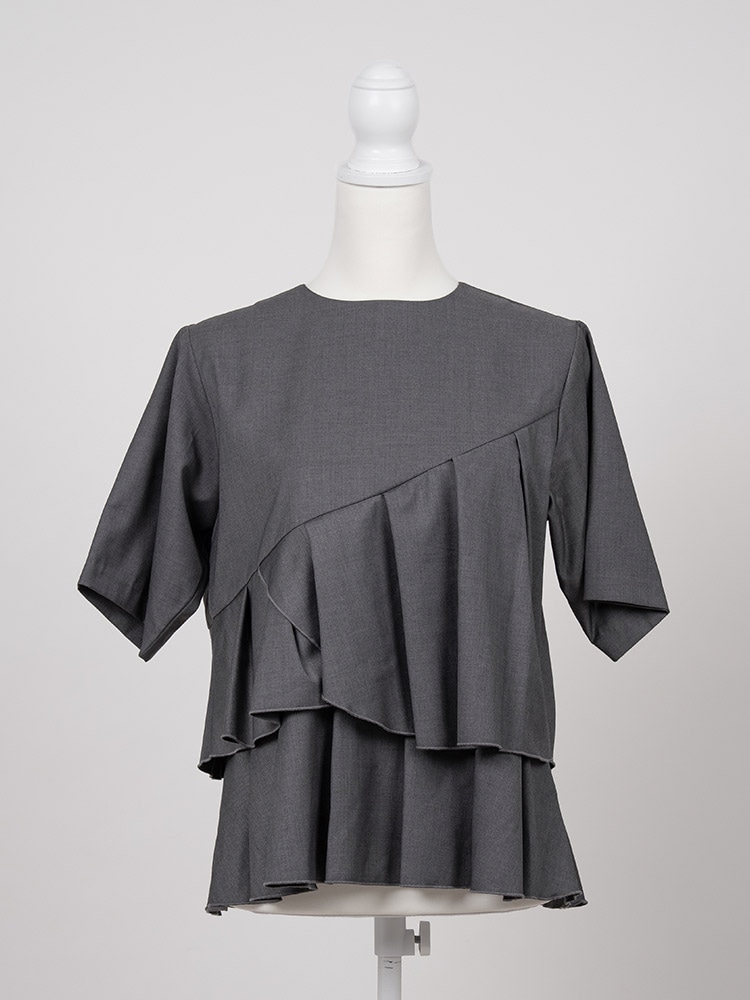 TOPS | Lily by Risa