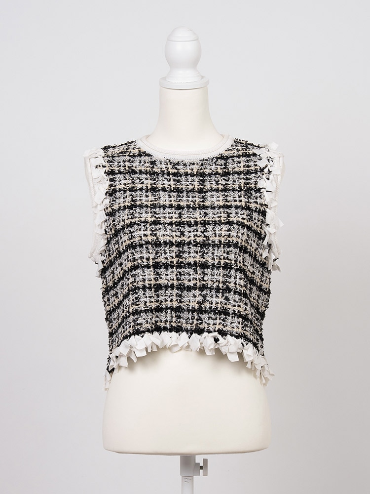 TOPS | Lily by Risa