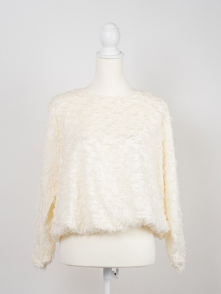 TOPS | Lily by Risa