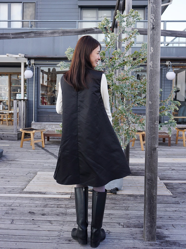 Aラインワンピース | ONE PIECE | Lily by Risa