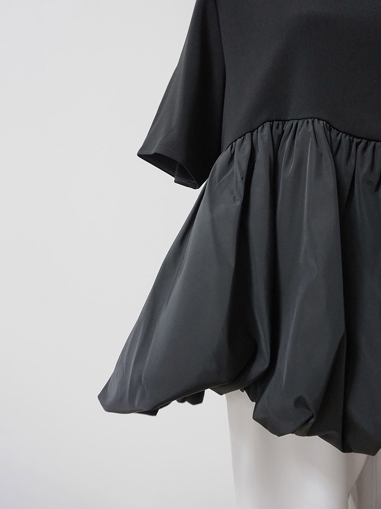 バルーントップス | TOPS | Lily by Risa