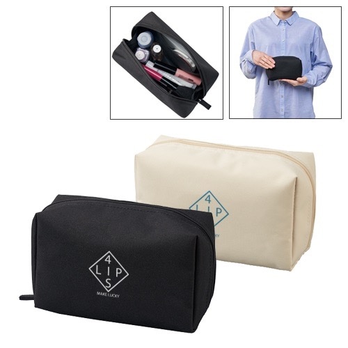 ポーチ | ノベルティ・販促品サイト【NoveltyGoodsMarket】