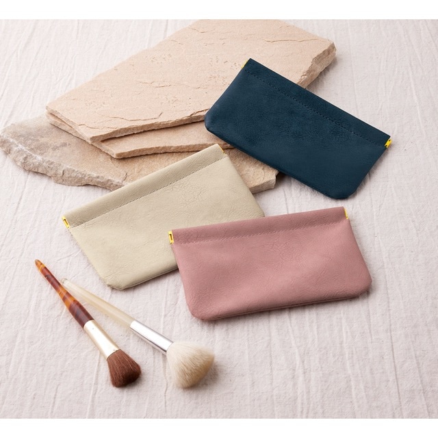 ヴェアリー・イージーオープンスリムポーチ | ポーチ