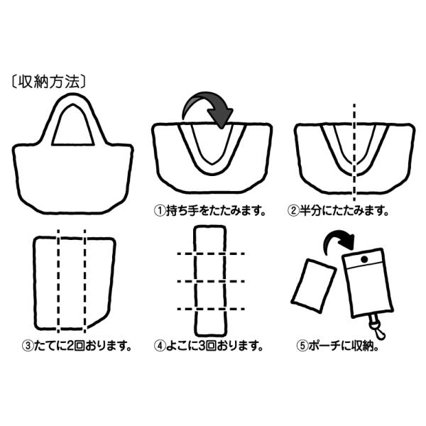 2265360 携帯便利!ポーチ付きエコバッグ 1個 お得なクーポン配布中 2個セット エコバッグ付き スマホポーチ ネックポーチ チケットケース メンズ レディース 財布 バッグ ミニ 小さめ  斜めがけ おしゃれ ショルダーバッグ スマホショルダー ポーチ 首掛け 斜め掛け &frasl;KAKSI-ミニポーチ エコバック &frasl;2970セット | EITO