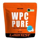 ホエイプロテイン WPC PURE 1kg プレーン