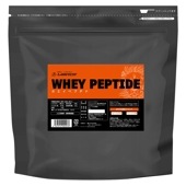 ホエイペプチド 3kg