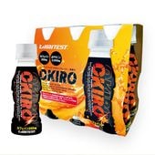 エナジードリンクOKIRO