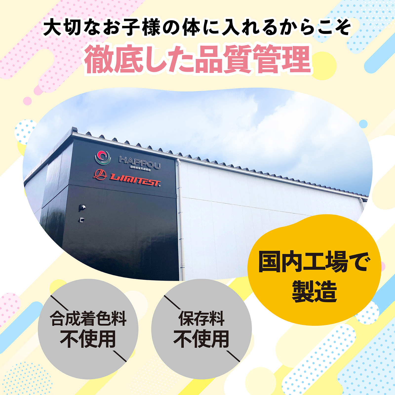 【管理栄養士が考えた】ジュニア ざくざくクッキー入りソイプロテイン チョコレート風味　600g