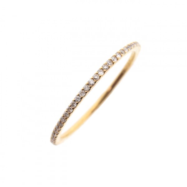 Diamond Eternity Ring