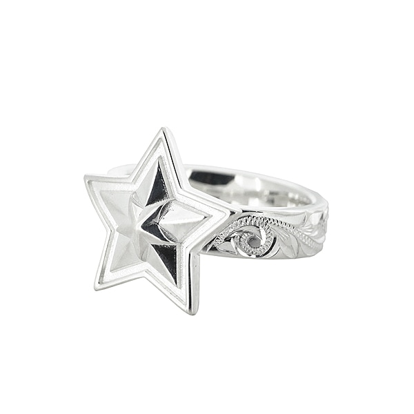 Nautical Star Ring ϥ磻󥸥奨꡼  