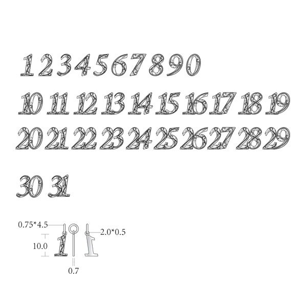 Days Necklace K10YG ϥ磻󥸥奨꡼ ʥСͥ͡å쥹 ڥȥȥå