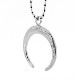 Naja Necklace M ϥ磻󥸥奨꡼ ʥͥå쥹 ڥȥȥå