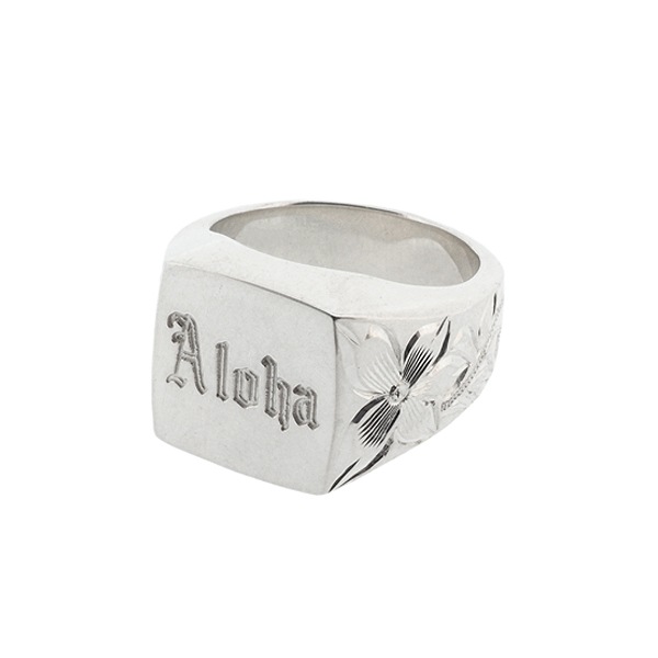 Aloha Ring ϥ磻󥸥奨꡼