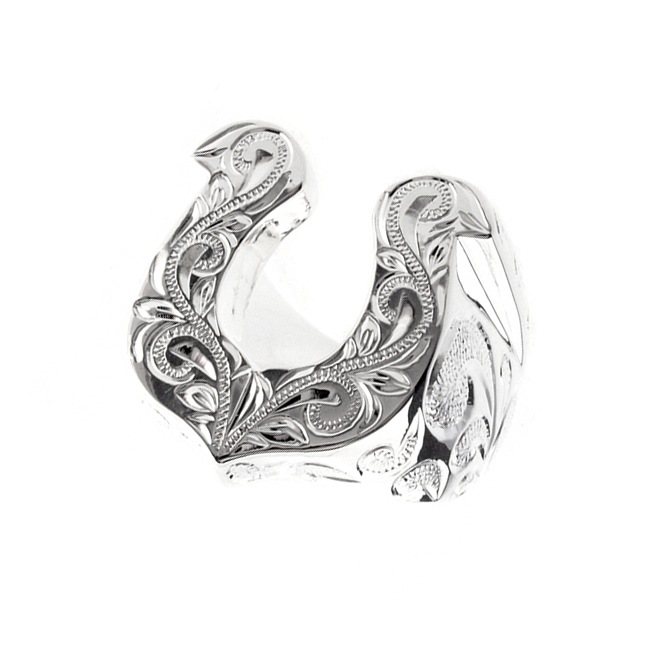Horse Shoe Wave Ring ϥ磻󥸥奨꡼ ۡ塼󥰡 