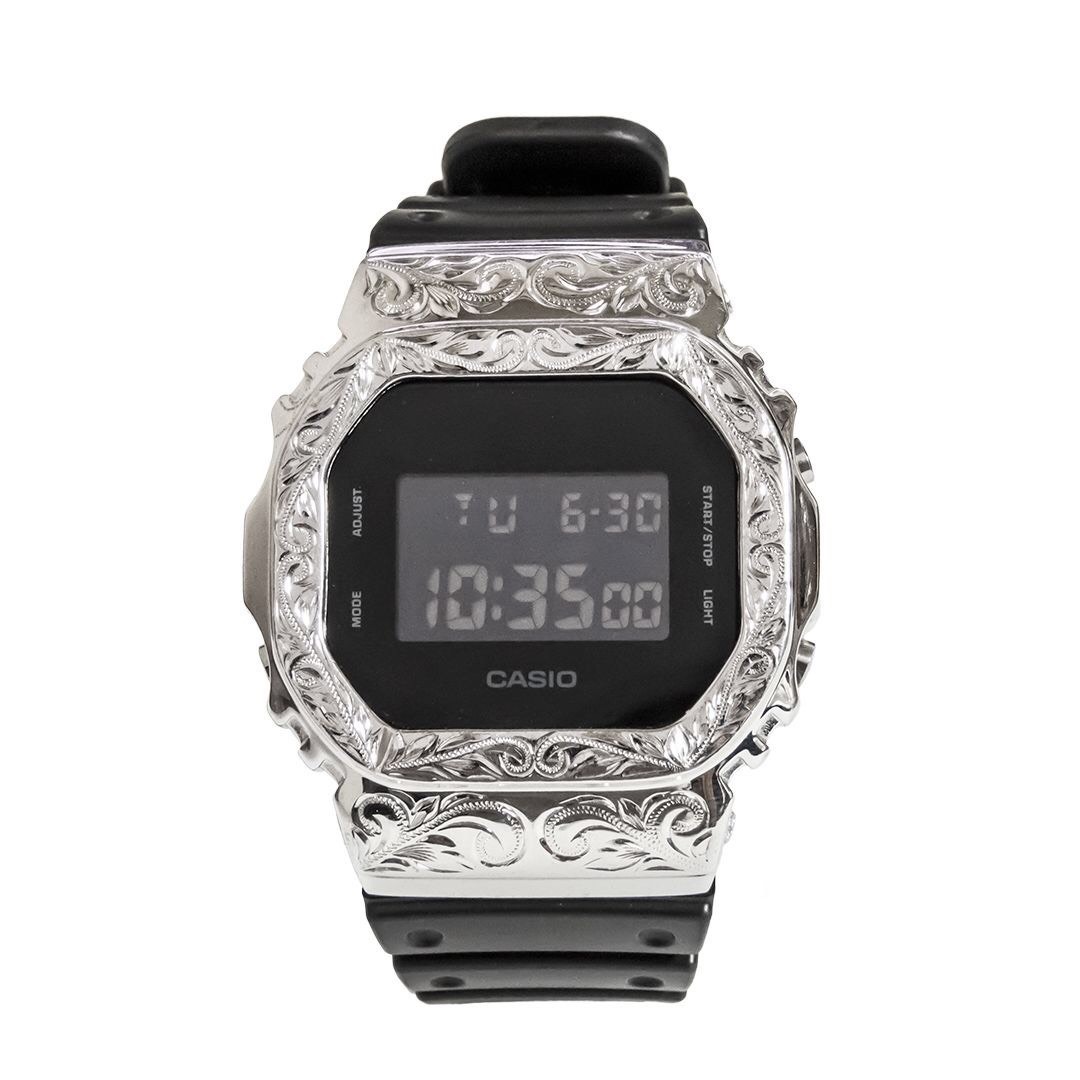 G-SHOCK5600 HAWAIIAN COVER åϥ磻󥸥奨꡼᥿륫С ٥