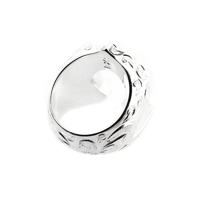 Horse Shoe Wave Ring ϥ磻󥸥奨꡼ ۡ塼󥰡 