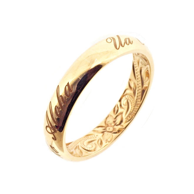 Message Ring K14YG �ϥ磻���󥸥奨�꡼ ���󥵥��ɥ�� ����