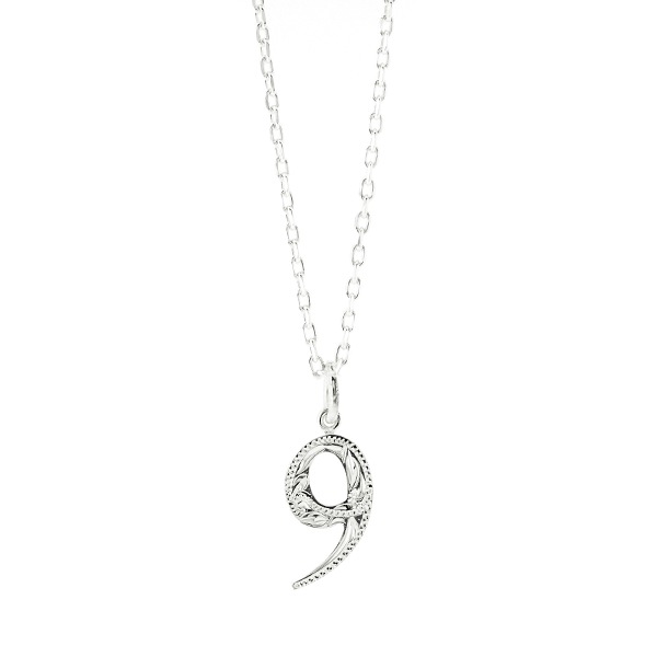 Days Necklace Silver �ϥ磻���󥸥奨�꡼ �ʥ�С��ͥå��쥹 ���� �ڥ����ȥȥå�